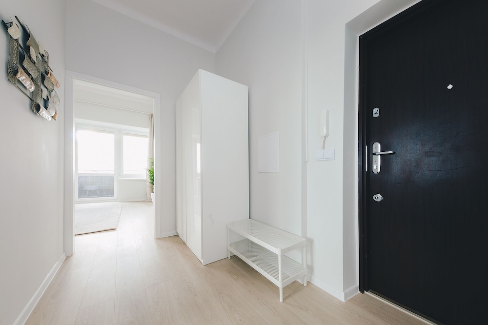 ShortStayPoland Świętokrzyska - B38