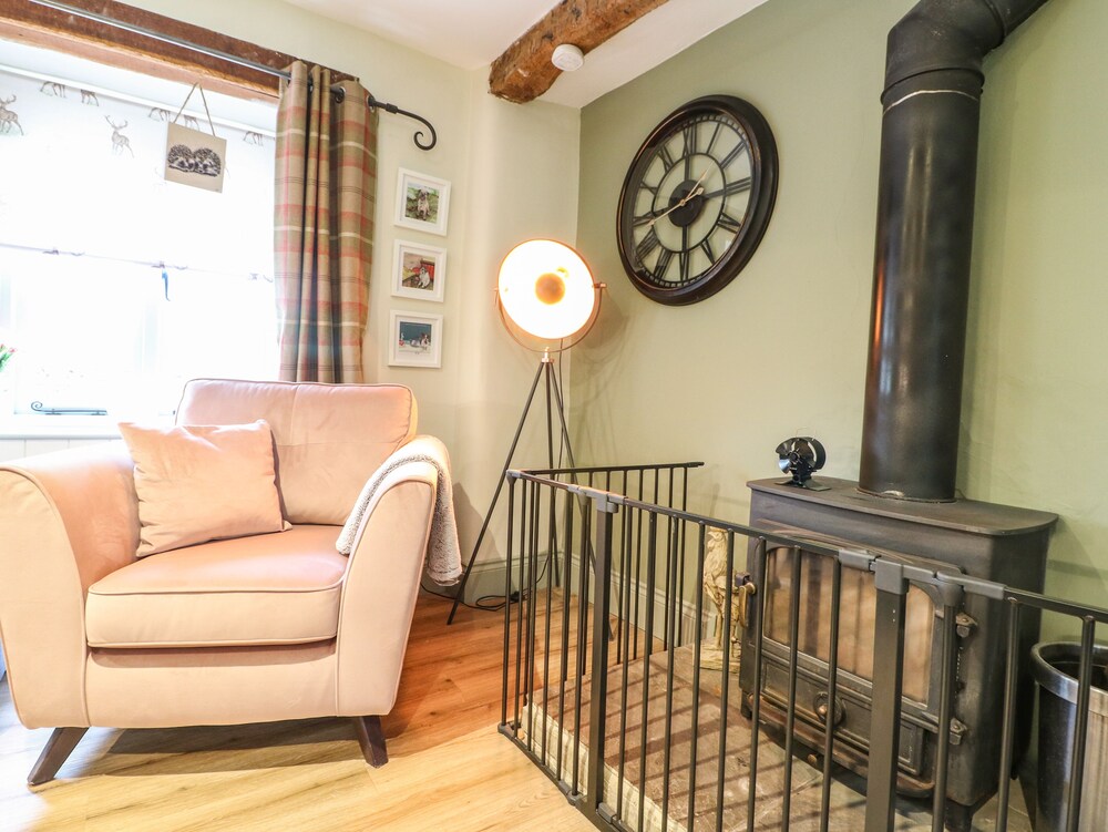 Dale End Farm Cottage