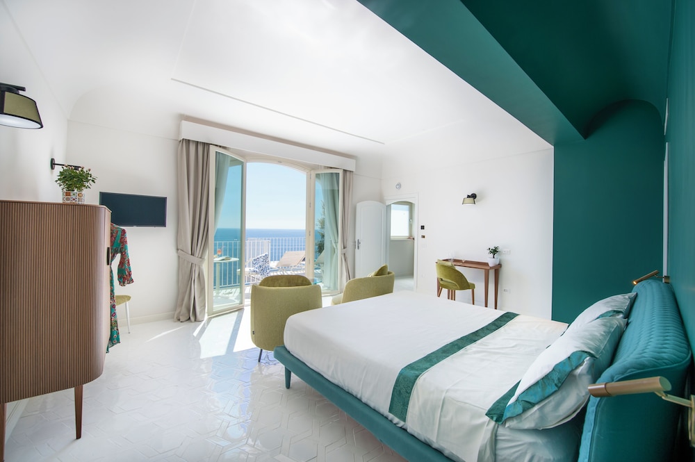 Infinity Suites Praiano photo 1