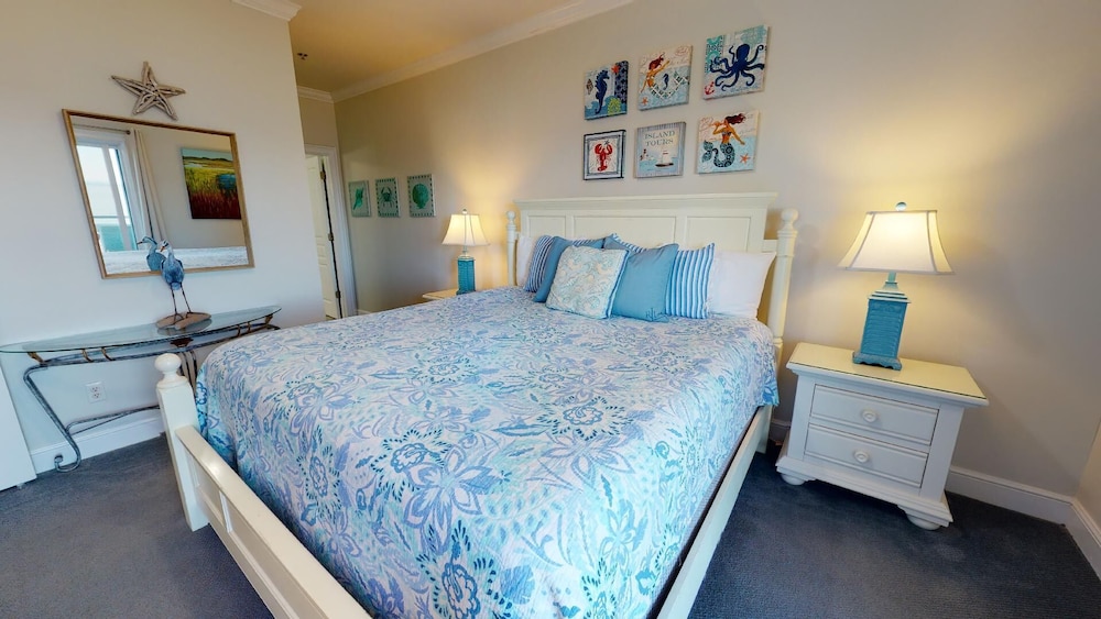 Bay View Villas 2 by Tybee Vacation Rentals