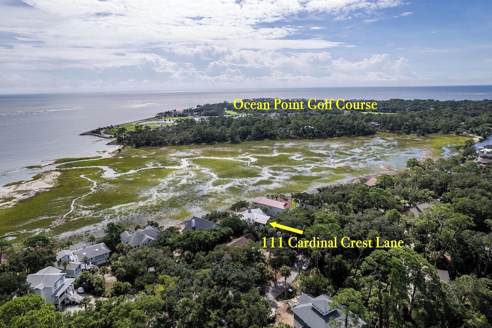 111 Cardinal Crest