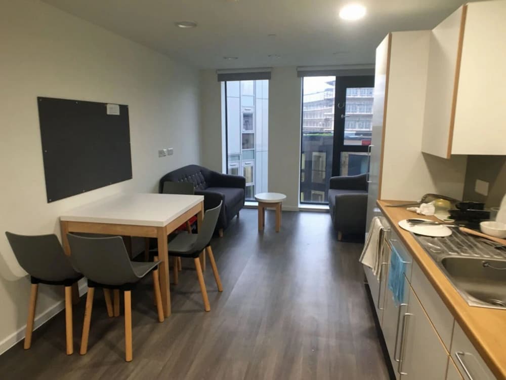 New Bridewell