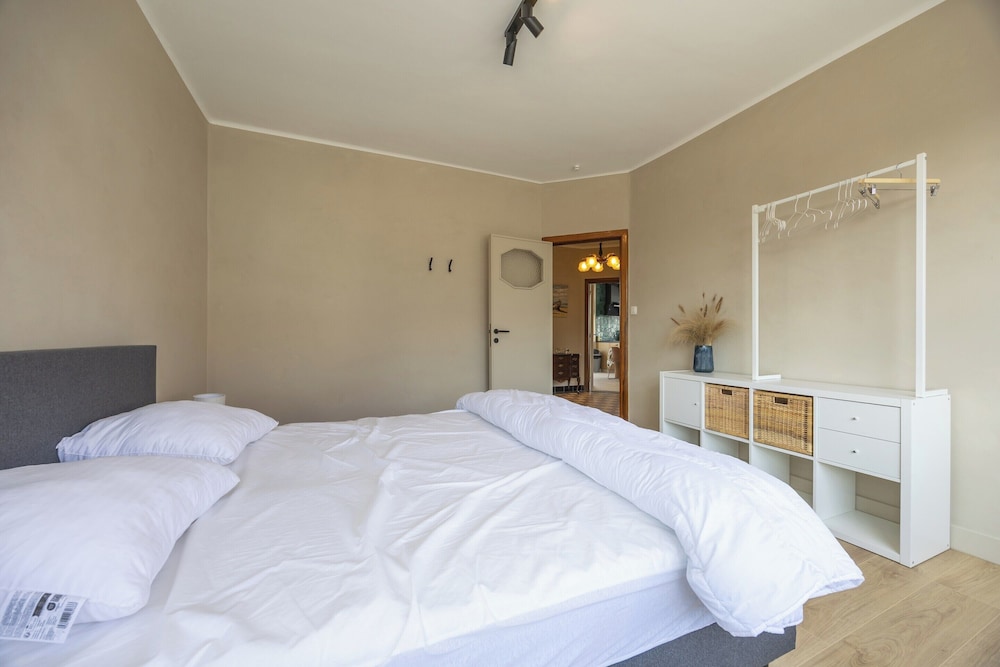 Holiday Home in Middelkerke Near Beach