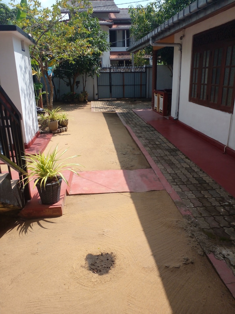 Amible guest home