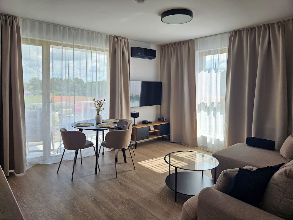 Atos by Kairos Apartments
