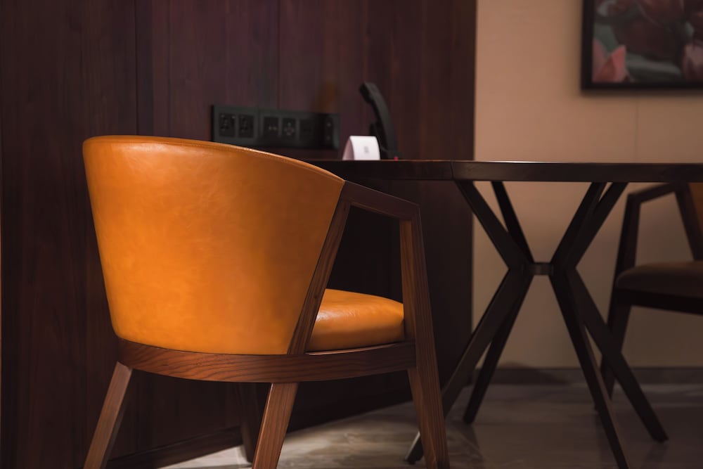 Grand Hyatt Singapore 65