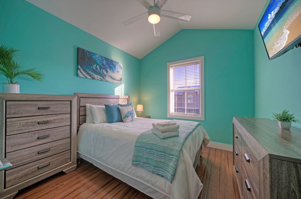 Villa La Isla Family Condo With Pool Near Corpus Christi s Best Beaches Dining