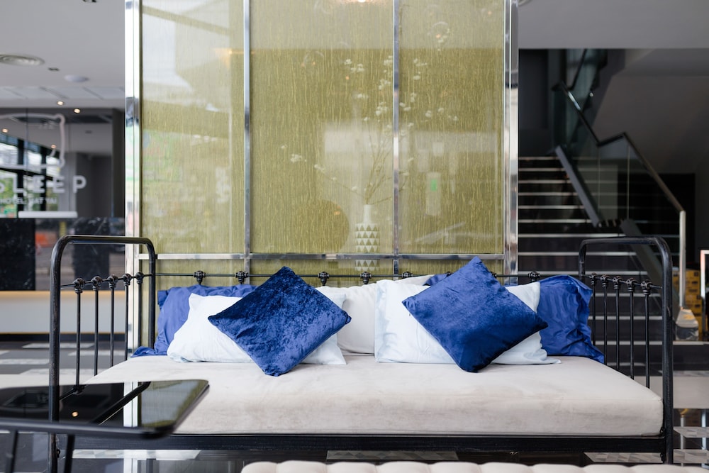 Z Sleep Hotel 6