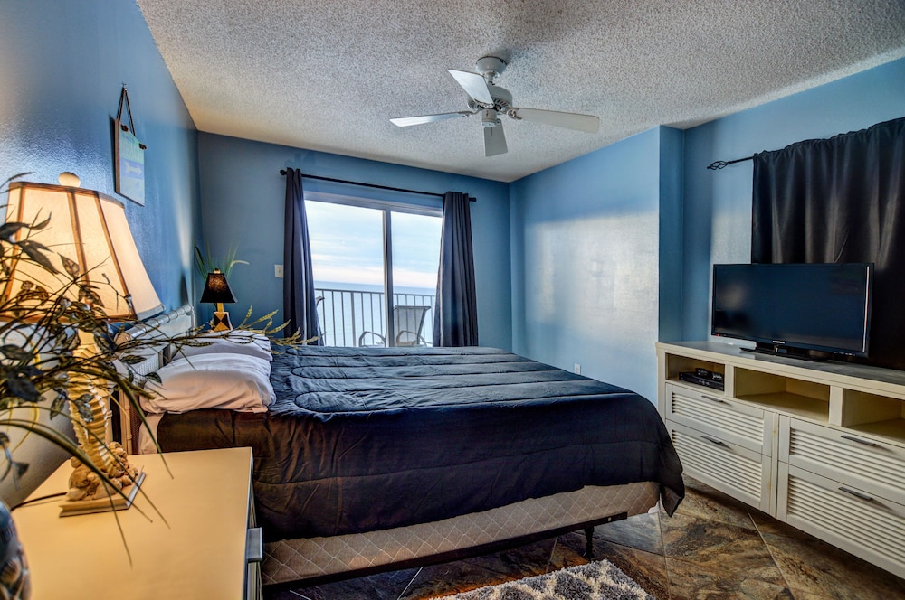 Ocean House Unit 2906
