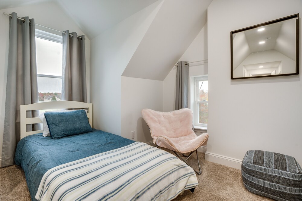 Miscellaneous Market Vacations - Family-friendly Hatfield Home: 3 Mi to Downtown! - Property Image 5