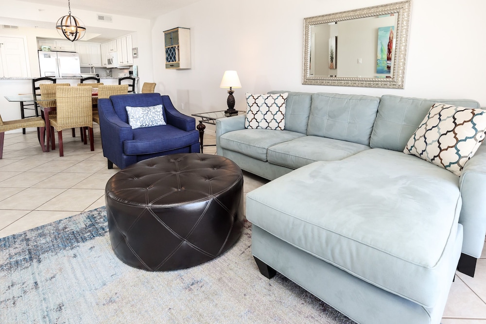 Gulf Dunes 416 by Brooks and Shorey Resorts