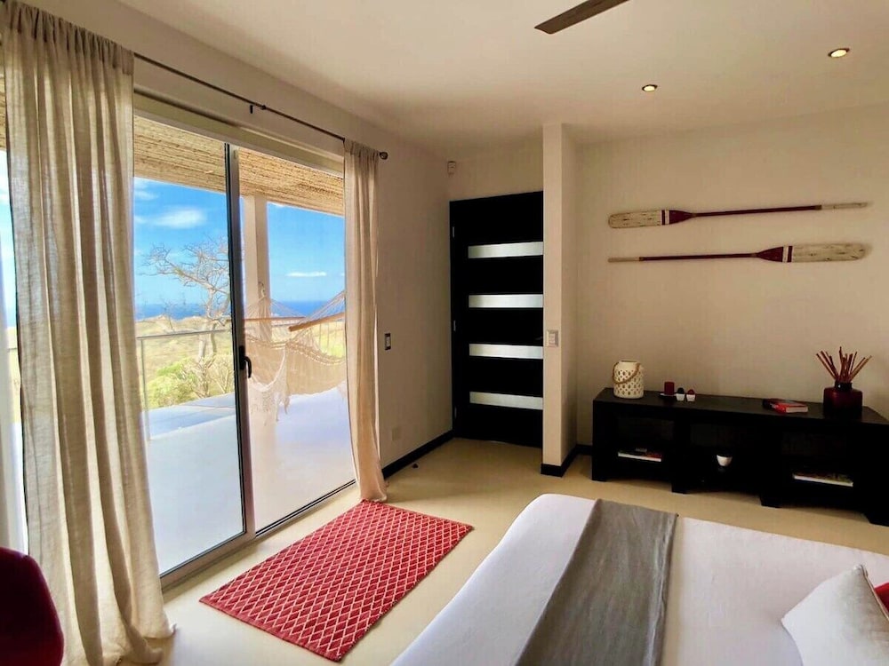 Villa Marfil