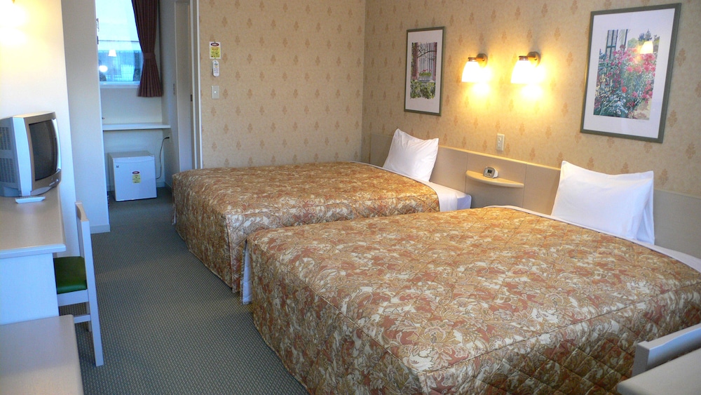 Family Lodge Hatagoya Nirasaki view 5