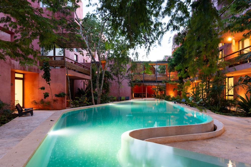 Mi Querido Tulum Eco-Chic condo by HA - Property Image 19