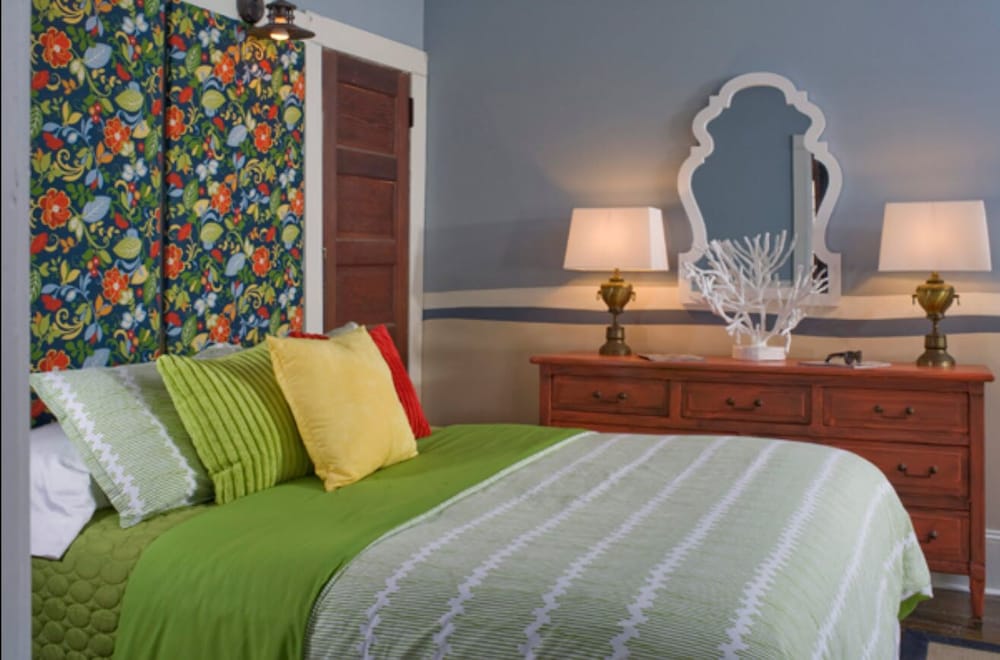 Spring Lake Inn