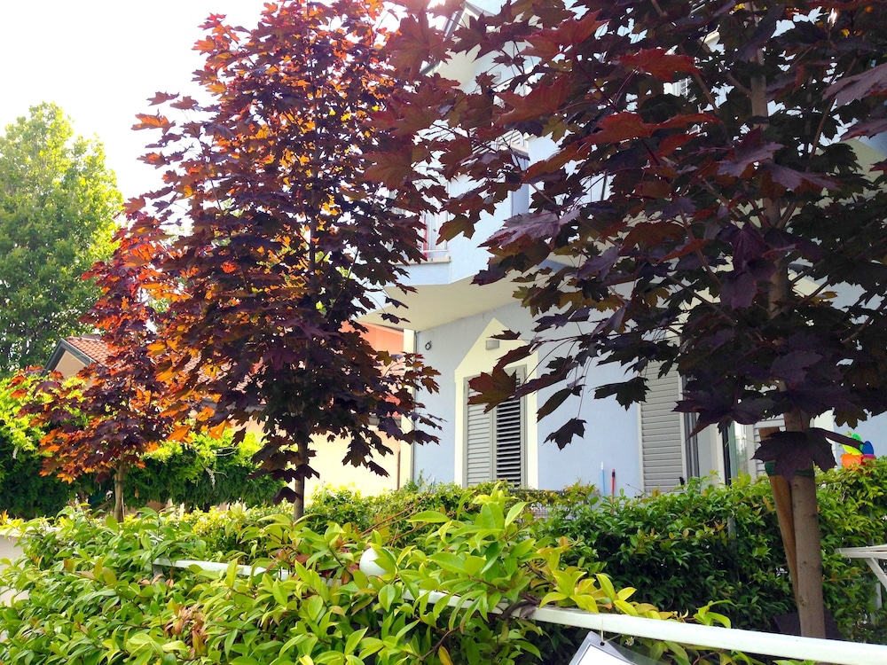 Residence Margherita