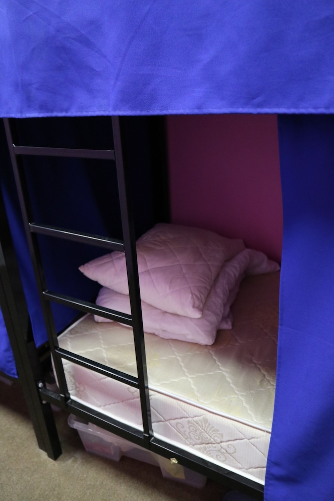 Travel Inn Dostoevskaya - Hostel