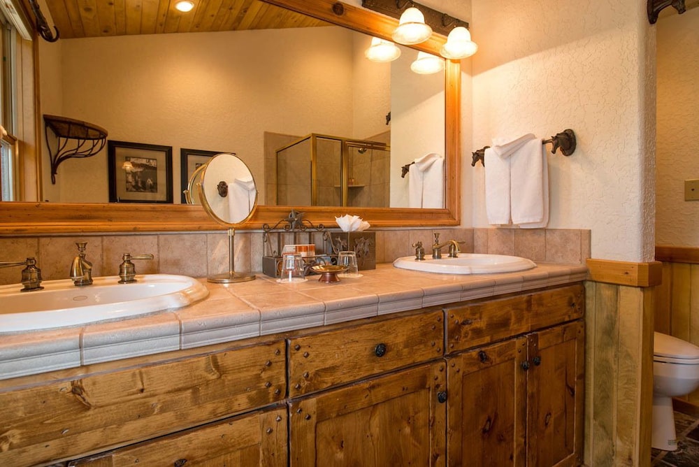 Sorrel River Ranch Resort