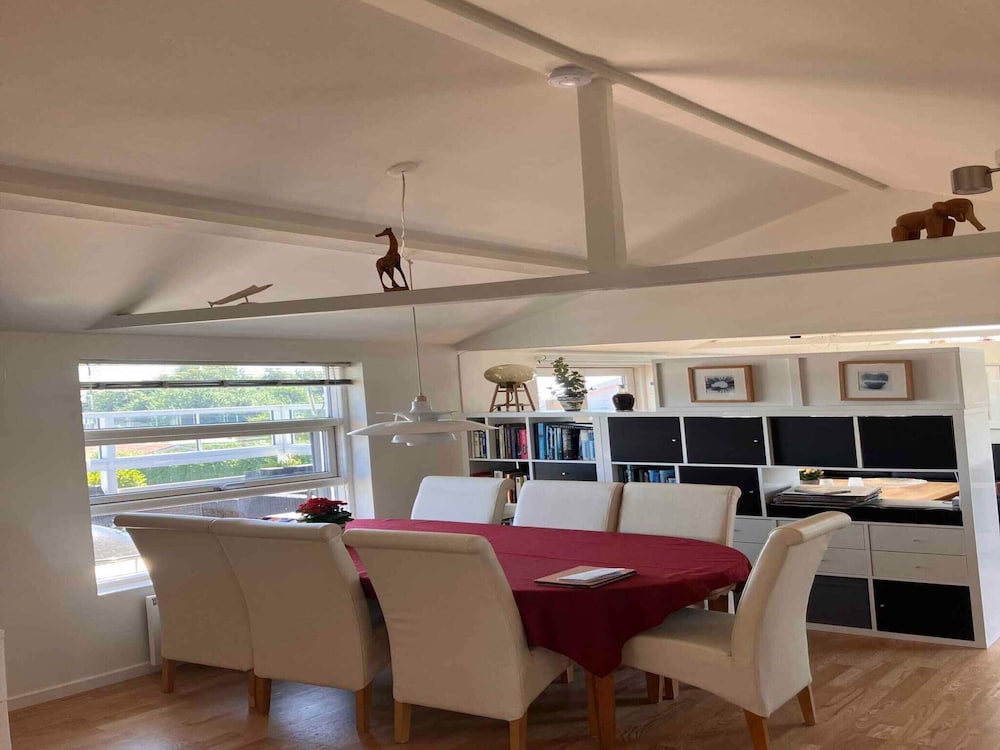 4 Star Holiday Home in Kerteminde