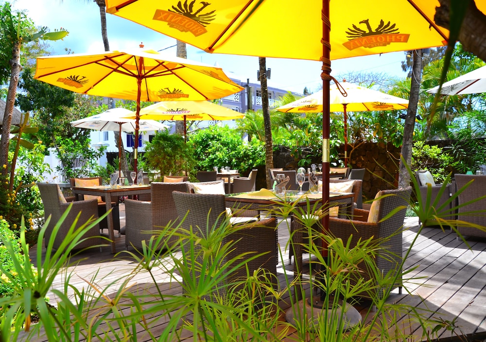 Esprit Libre Restaurant and Guest House