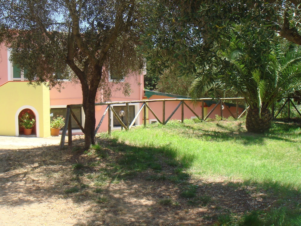Agriturismo Menhir