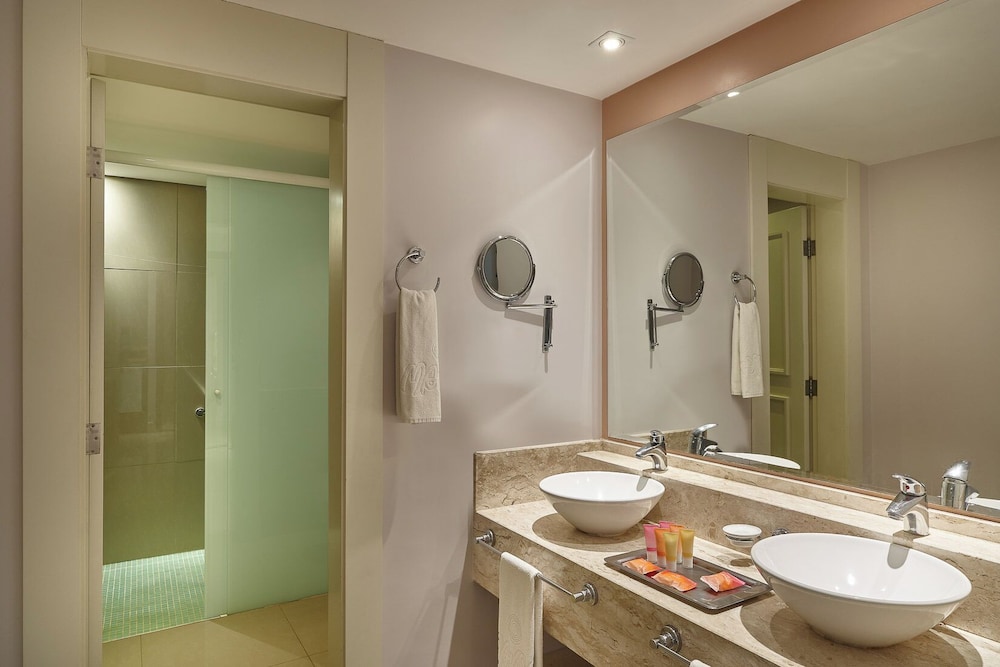 Mavsa Resort Convention & SPA - All inclusive
