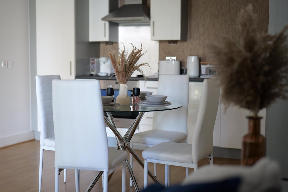 Citycentre Freeparking Netflix&wifi Coffeemachine