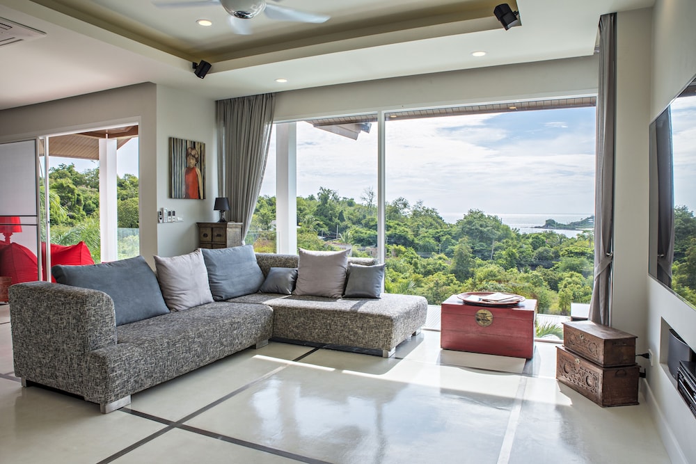 Horizon Villas Samui