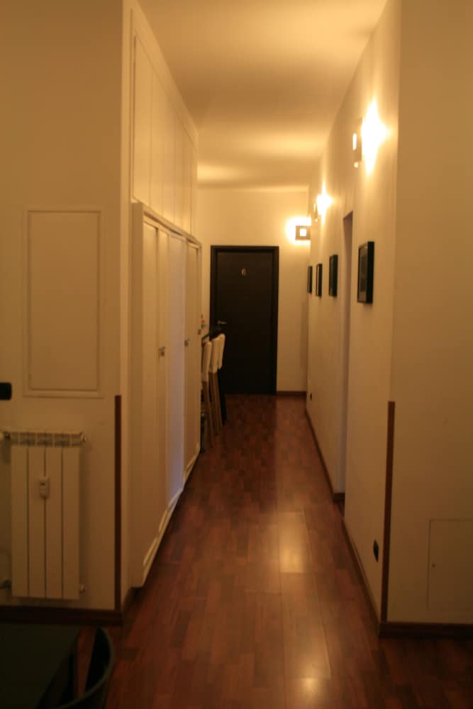 LT Rooms