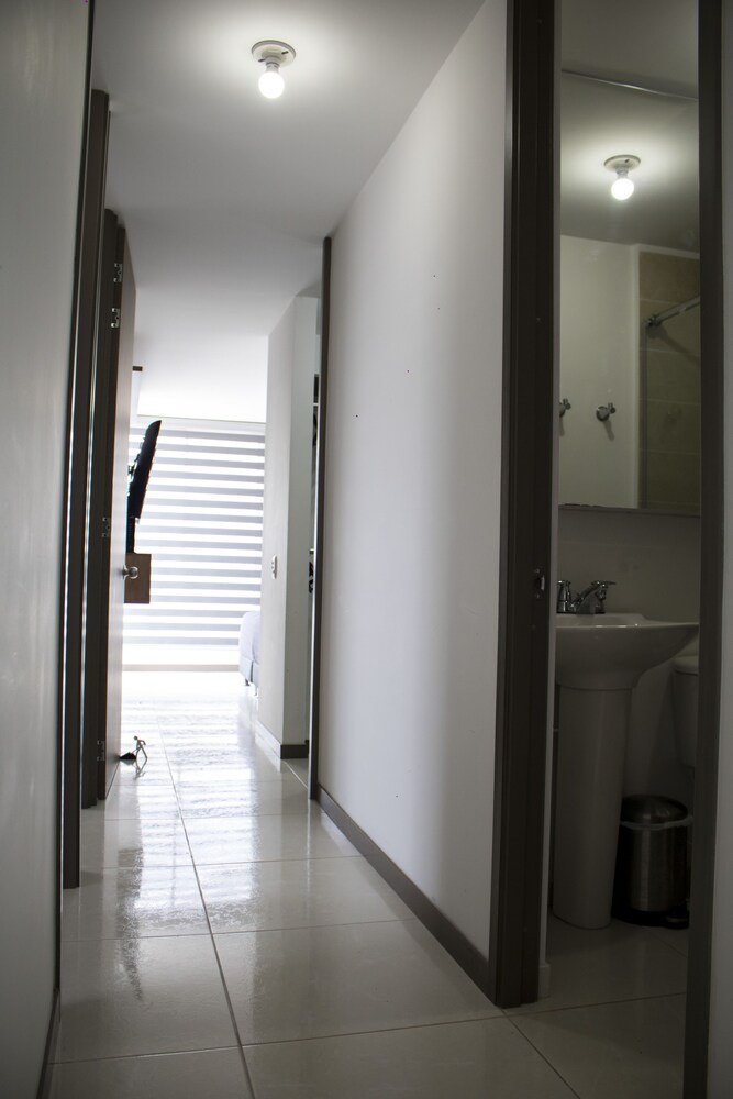 Apartamento Granate