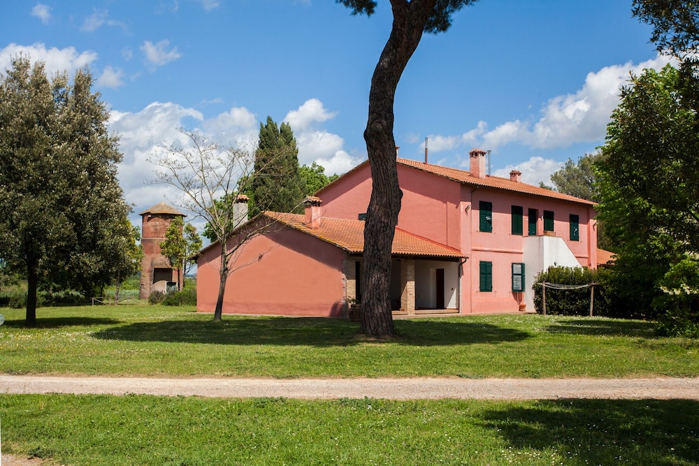 Bio Tenuta di Paganico - I Roggeti