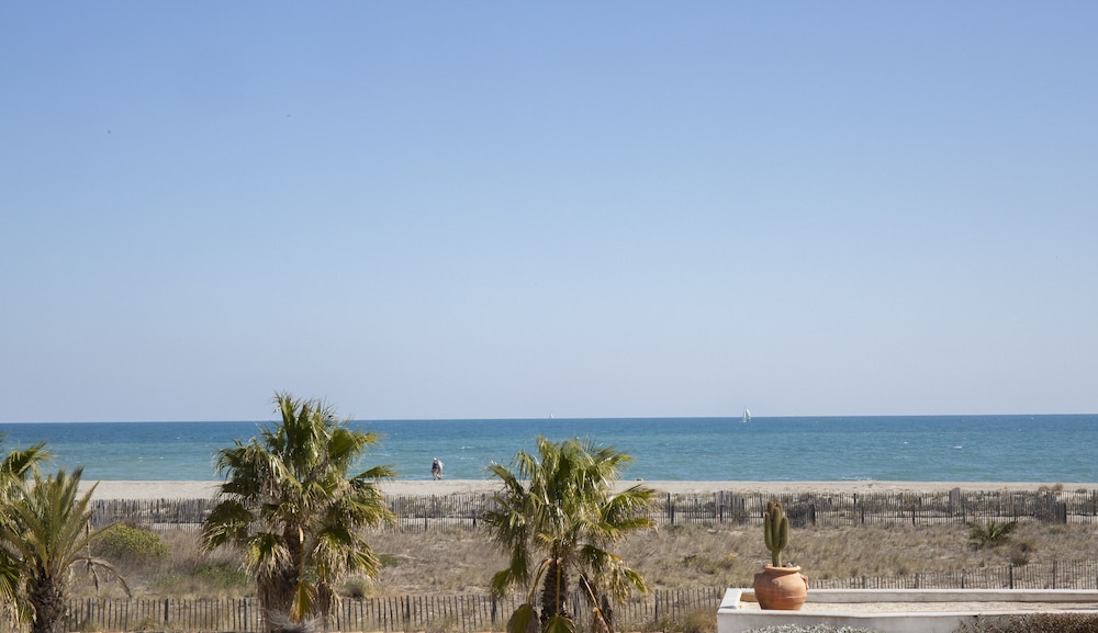 Résidence Pierre et Vacances Les Bulles de Mer