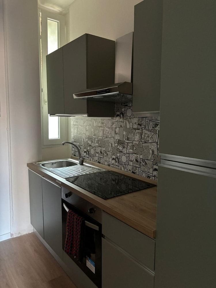 Venini - Cozy 2 Bdroom Apartment in Loreto Area