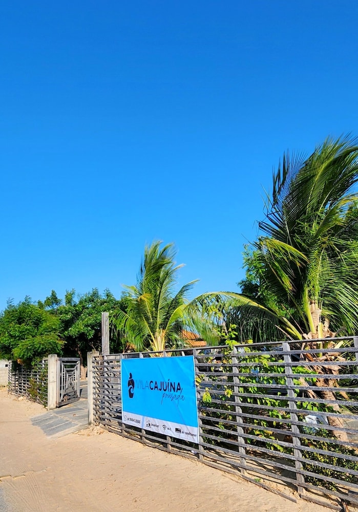 Pousada Vila Cajuína Macapá