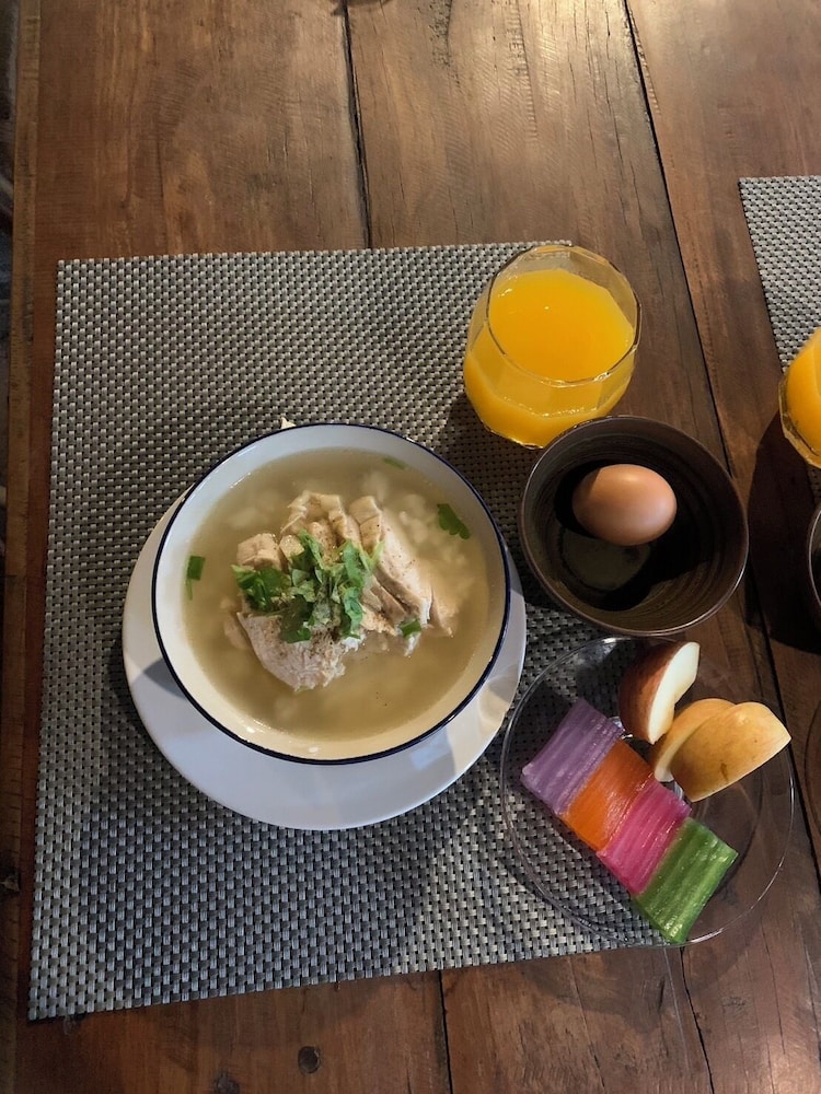 Mi Casa Thaphae Chiang Mai