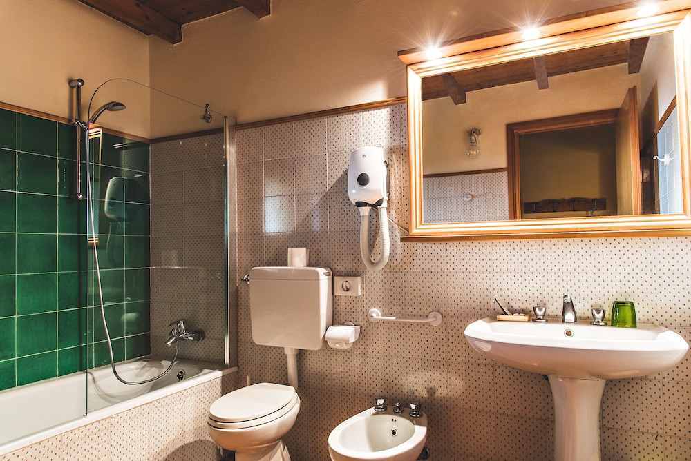 Corte San Mattia - Agriturismo in Verona