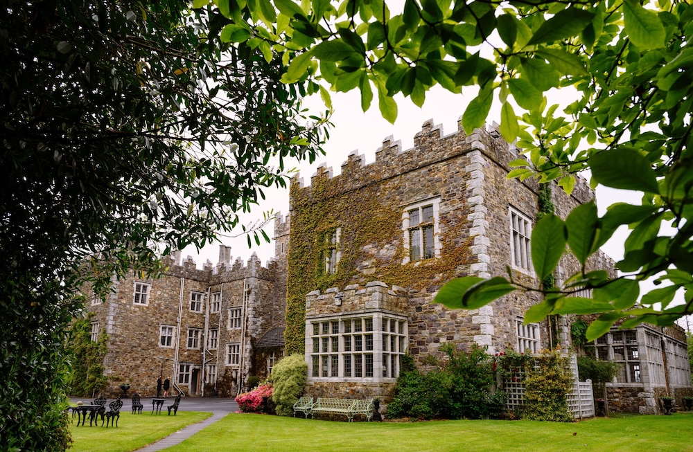 Waterford Vacations - Waterford Castle - Property Image 1