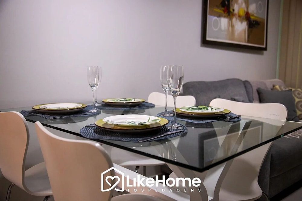 Antonino Cavalcanti - LikeHome Accommodations