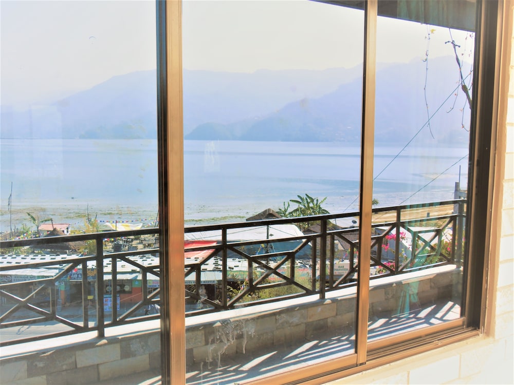 Lake Vision Guest House
