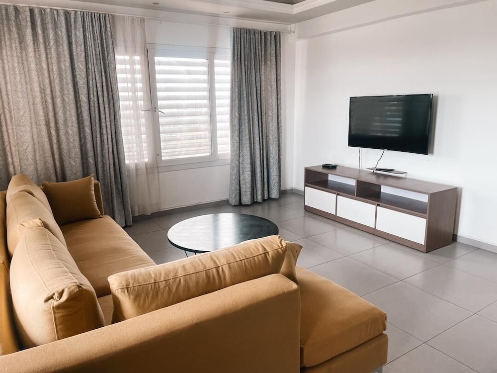 TCC APARTMENT