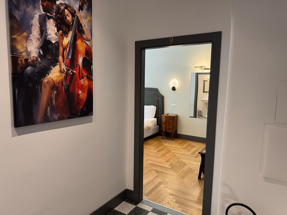Santa Monica Townhouse
