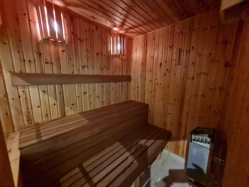 5 Star Holiday Home in Frederiksvaerk
