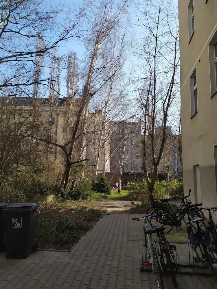 Hotel Pension Arche