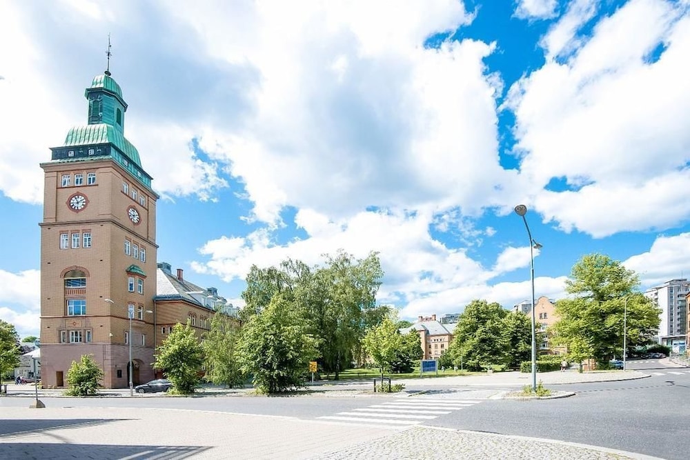 Oslo Budget Apartments - Ullevaal