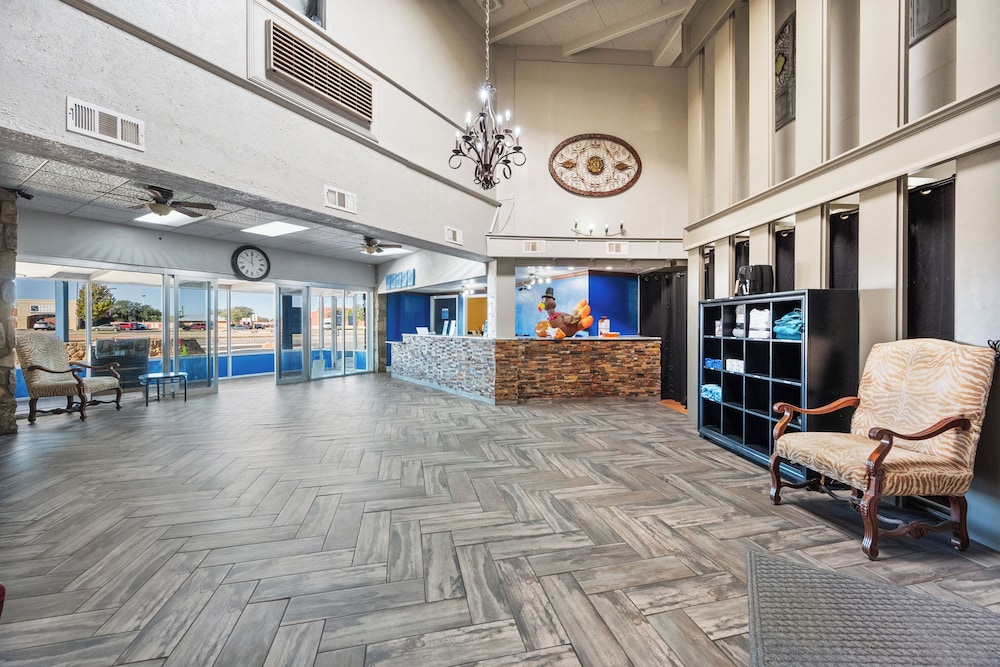 Southern Springs Extended Stay