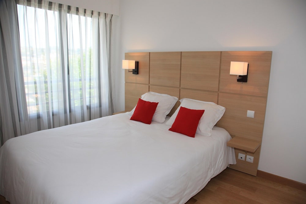 Apartment in Cote D'azur Near the Beach