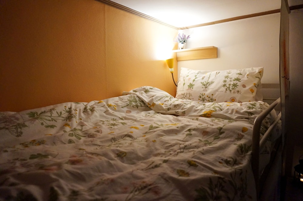 The One Hostel