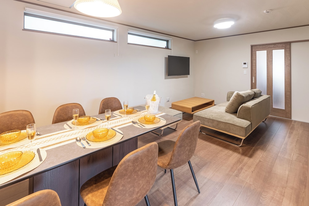 Grandioso Okinawa Pool Villa Onna 8