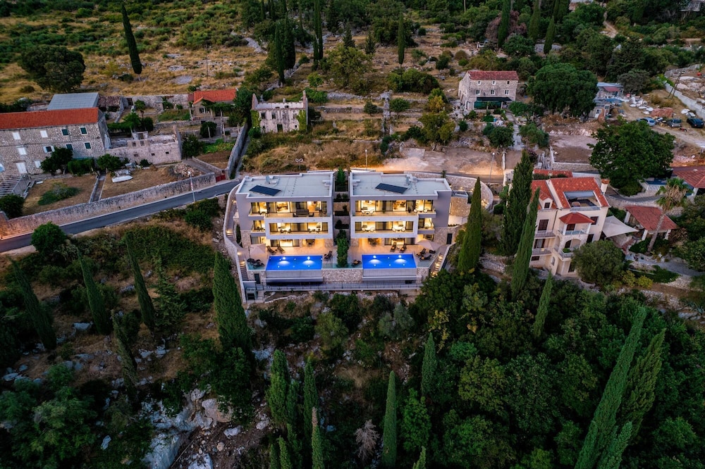 Villa Maris Dubrovnik