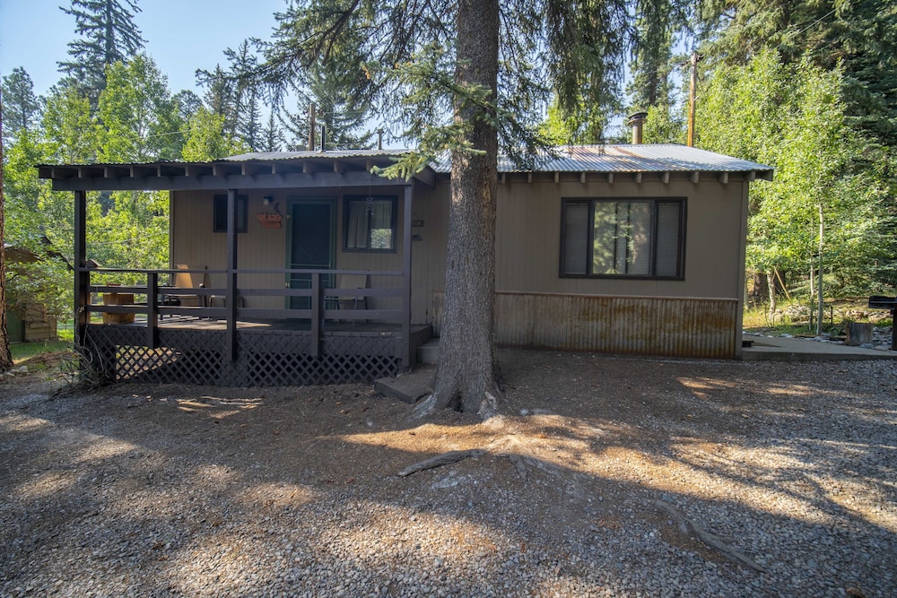 Bear Paw Lodge